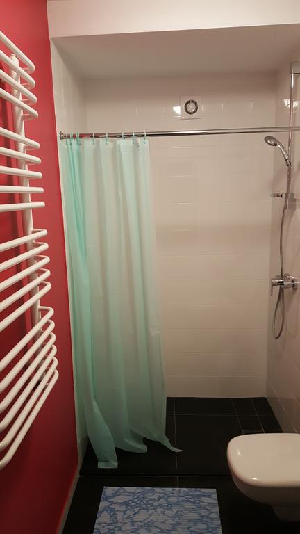 Wroclov Hostel Wroclaw Dış mekan fotoğraf